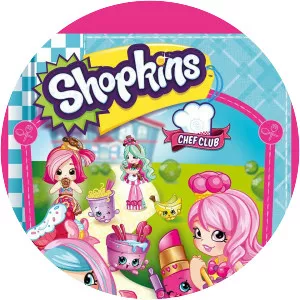 Shopkins Chef Club