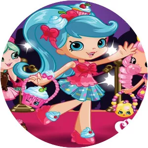 Shopkins: Shoppie Style - Video game