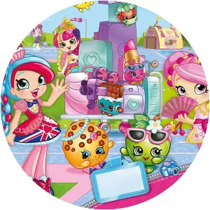 Shopkins: World Vacation