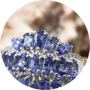 Shoplc Birthday Event Tanzanite SmackdownSince 2018