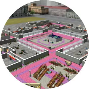 Shopping Centre Tycoon - Video game