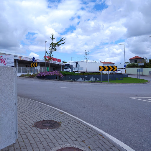 Shopping China - Shopping mall in Trofa, Portugal