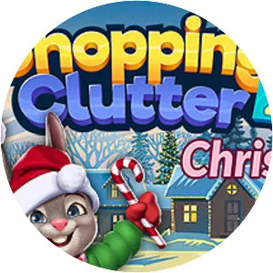 Shopping Clutter 2: Christmas Square - Video game