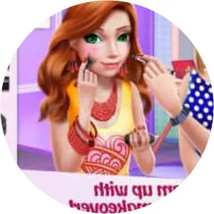 Shopping Mall Girl - Dress Up & Style Game - Video game