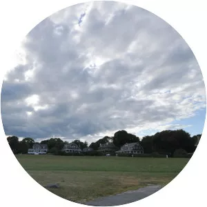 Shoreby Hill Historic District - 