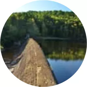 Shores Lake - Lake in Arkansas