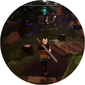 Shores Unknown - Video game