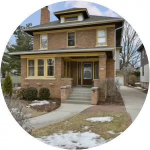 Shorewood - Village in Wisconsin