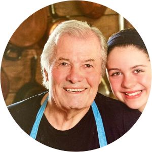 Shorey Wesen - Claudine Pépin's daughter