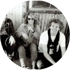 Short Dogs Grow - Rock band