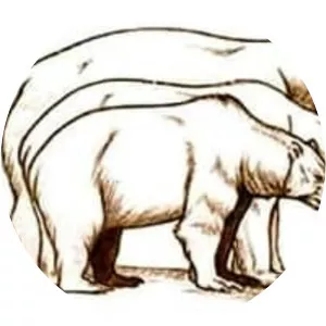 Short-faced bears
