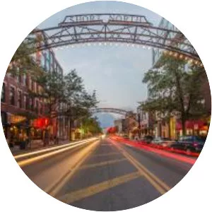 Short North Arts District - Neighborhood in Columbus, Ohio