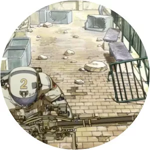 Short Peace - 2013 ‧ Fantasy/Sci-fi ‧ 1h 8m