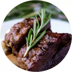 Short ribs