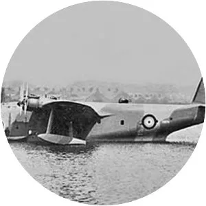 Short S. 26 - Transport flying boat