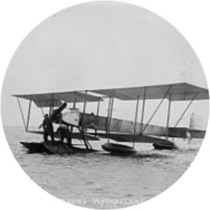 Short S. 41 - Aircraft model