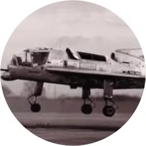 Short SC. 1 - Aircraft model