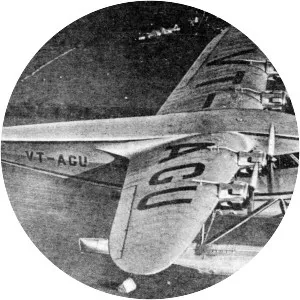 Short Scion Senior - Floatplane