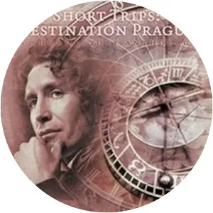 Short Trips: Destination Prague - Book by Steven Savile