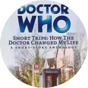 Short Trips: How the Doctor Changed My Life - Book by Simon Guerrier