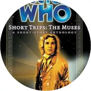 Short Trips: The Muses