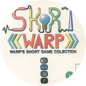 Short Warp - Video game