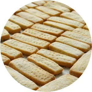 Shortbread - Biscuit