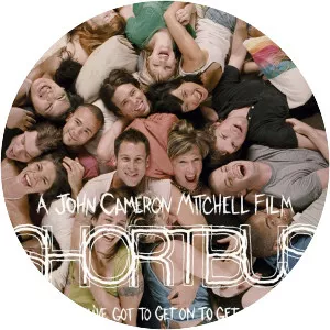 Shortbus - 2006 ‧ Drama/Indie film ‧ 1h 42m