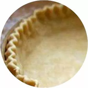 Shortcrust pastry - 