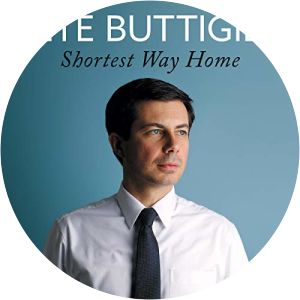 Shortest Way Home - Book by Pete Buttigieg