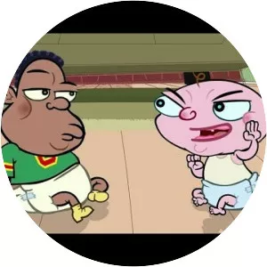 Shorties Watchin' Shorties