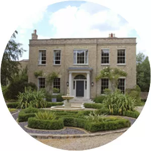 Shortmead House - Building in Biggleswade, England