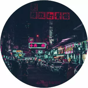 Shortwire - Musical artist