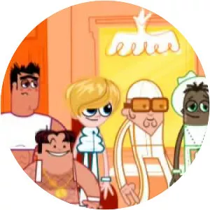 Shorty McShorts' Shorts