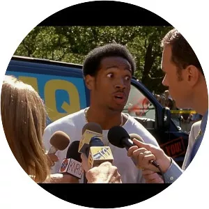 Shorty Meeks photograph