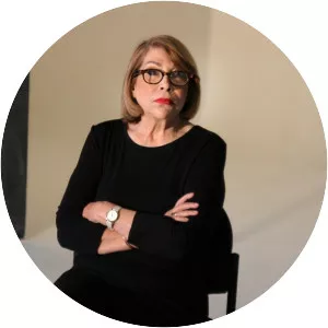 Shosh Poliakov - Yisrael Poliakov's wife