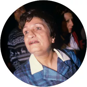 Shoshana Arbeli-Almozlino