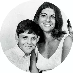 Shoshana Emanuel photograph