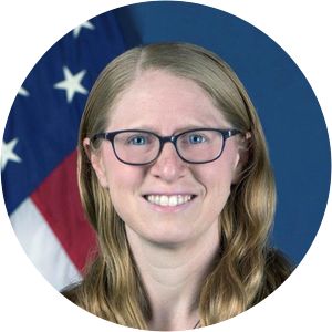 Shoshana Lew photograph