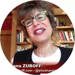 Shoshana Zuboff