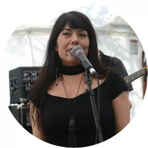 ShoShona Kish - Musical artist