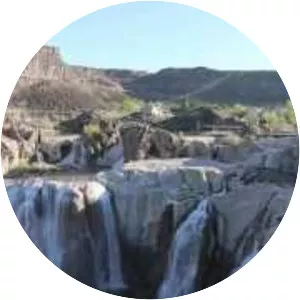 Shoshone Falls Park