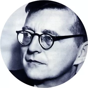 Shostakovich Concertos - TV program