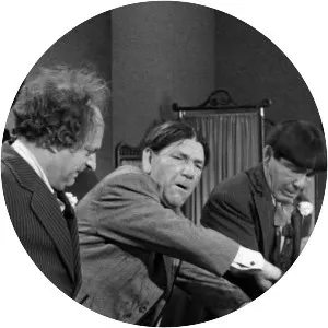 Shot in the Frontier