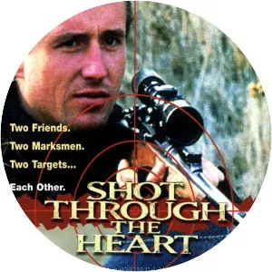 Shot Through the Heart - 1998 ‧ Drama/Political drama ‧ 1h 52m