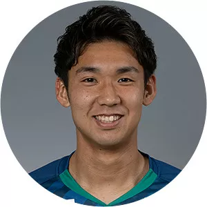 Shota Fukuoka - Japanese football player