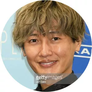 Shōta Gogami Musician