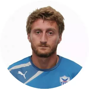 Shota Grigalashvili - Georgian former footballer