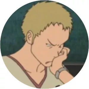 Shota Jinnouchi - Fictional character