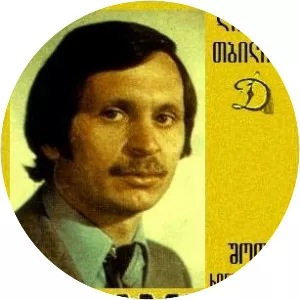 Shota Khinchagashvili